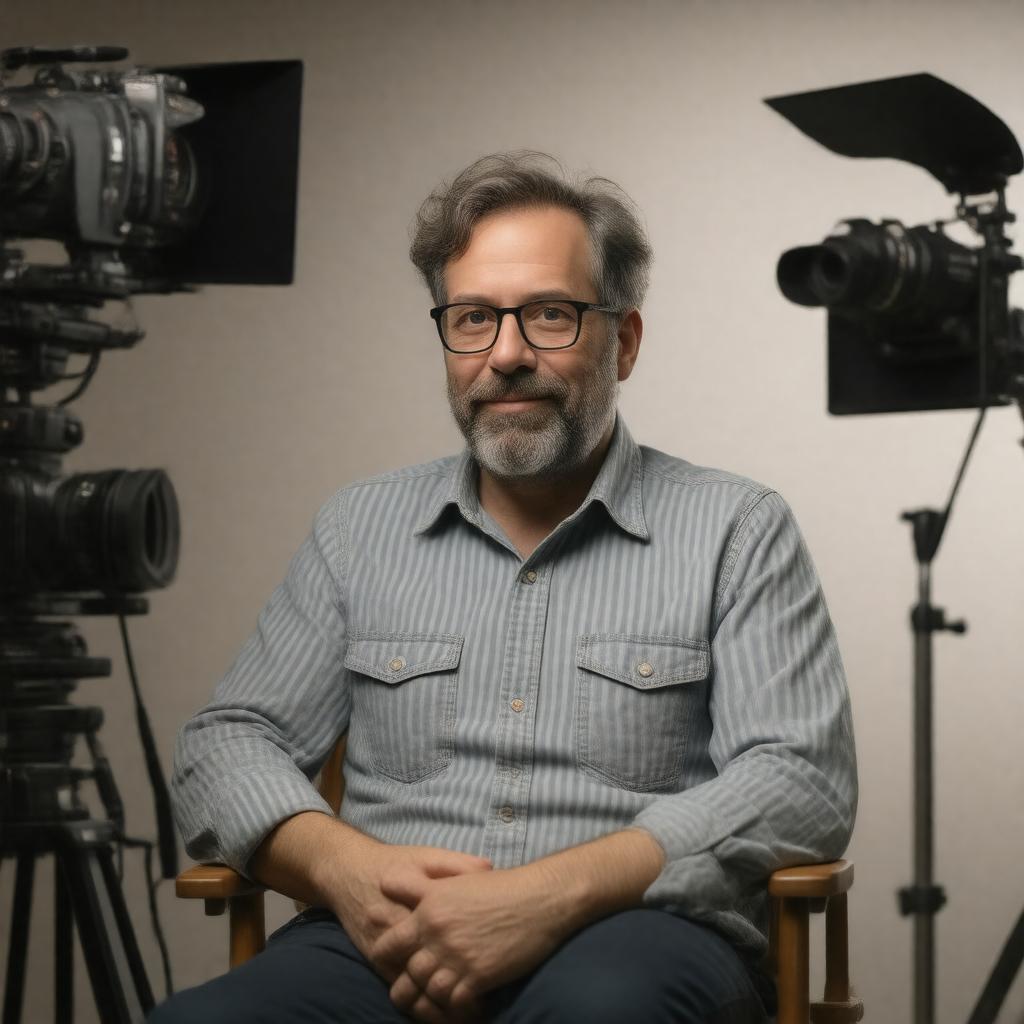 Judd Apatow